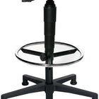 TOPSTAR Drehhocker  mit Gleiter ( 9000454315 )