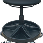 LOTZ Drehhocker  mit Rollen ( 9000454451 )