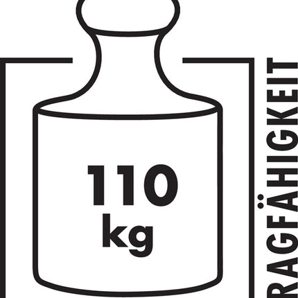 Patins de tabouret pivotant LOTZ (9000454462)