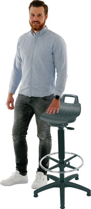 Ayuda de bipedestación LOTZ espuma integral de poliuretano (9000454470)