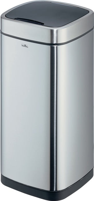 DURABLE kosz na śmieci NO TOUCH 35L 35 l H690mm ( 9000463332 )