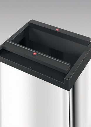 Conteneur à déchets HAILO H763xL339xP260mm (9000463437)