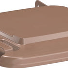 SULO Deckel  Polyethylen braun ( 9000466218 )