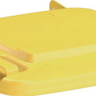 SULO Deckel  Polyethylen gelb ( 9000466221 )