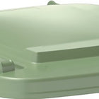 SULO Deckel  Polyethylen grün ( 9000466223 )