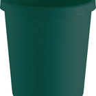 HELIT Papierkorb  18 l H331xØ315 mm mit Griffrand ( 9000468462 )