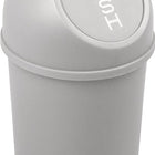 HELIT Abfallbehälter  H375xØ214mm ( 9000468503 )