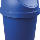 HELIT Abfallbehälter  H700xØ403mm ( 9000468517 )