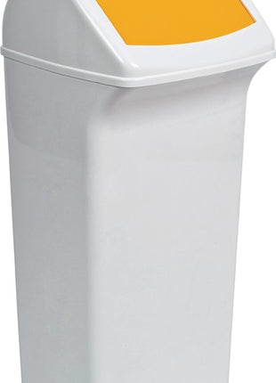 Collecteur de recyclage DURABLE 40 l H747xL320xP366mm (9000468632)