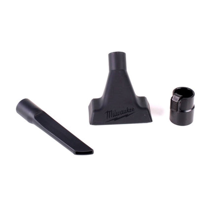 Milwaukee M18 VC2-502C Akku-Nass-/Trockensauger 18 V + 2x Akku 5,0 Ah + Ladegerät - Toolbrothers