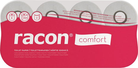 RACON Toilettenpapier racon® 2-lagig ( 9000469005 )