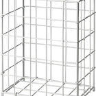 ELOS Abfallbehälter  H630xB410xT255ca.mm ( 9000469086 )