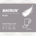 KATRIN Toilettenpapier Katrin 250 Long 3-lagig ( 9000469117 )