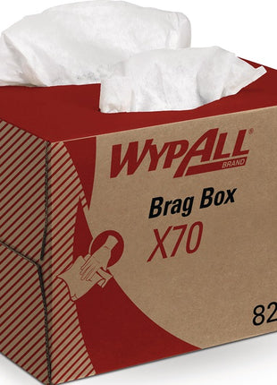 WYPALL Wischtuch WypAll® X70 8296 L426xB282ca. mm ( 9000469222 )