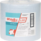 KIMBERLY-CLARK Wischtuch WYPALL L20 7300 L380xB235ca. mm ( 9000469688 )