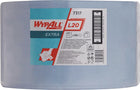 KIMBERLY-CLARK toallita WYPALL* L20 EXTRA+ 7317 L380xW235aprox. mm ( 9000469741 )