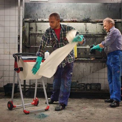 TORK Putztuch TORK 510137 L380xB315ca. mm ( 9000469810 )