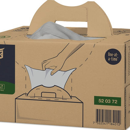 TORK cleaning cloth TORK 520372 L105xW335 approx. mm ( 9000469835 )