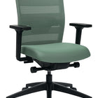 TOPSTAR Bürodrehstuhl  mit Synchrontechnik ( 9000482937 )