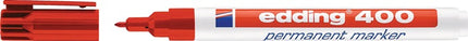 EDDING Permanentmarker 400 rot ( 9000487916 )