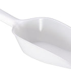 HÜNERSDORFF Abwiegeschaufel  Polyethylen natur ( 9000495137 )