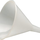 HÜNERSDORFF Trichter  Ø 100/12 mm Höhe 126 mm ( 9000495162 )