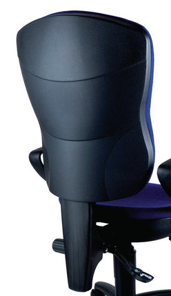 Silla giratoria de oficina TOPSTAR con contacto permanente (9103482790)