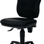 Silla giratoria de oficina TOPSTAR con contacto permanente (9103482790)