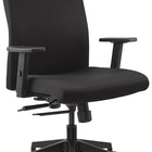 TREND OFFICE Bürodrehstuhl  mit Synchrontechnik ( 9103483020 )