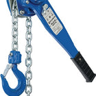 PLANETA PLX-III lever hoist Load capacity 1500 kg Lifting height 1.5 m ( 9113450076 )