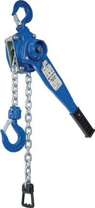 PLANETA PLX-III lever hoist Load capacity 1500 kg Lifting height 1.5 m ( 9113450076 )