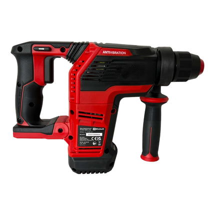 Einhell Professional TP-HD 18/26 Li BL-Solo Akku Bohrhammer 18 V ( 4514265 ) 2,6 J Brushless + Koffer - ohne Akku, ohne Ladegerät
