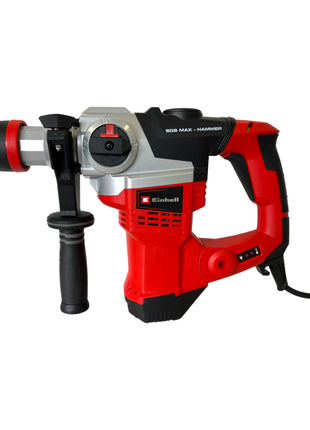 Einhell TE-RH 38 E Bohrhammer 1050 W 9 J SDS-Max + Koffer ( 4257950 )