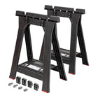 Toolbrothers RHINO Werkstattbock Set + Custom Connect 580 x 770 mm 350 kg Traglast