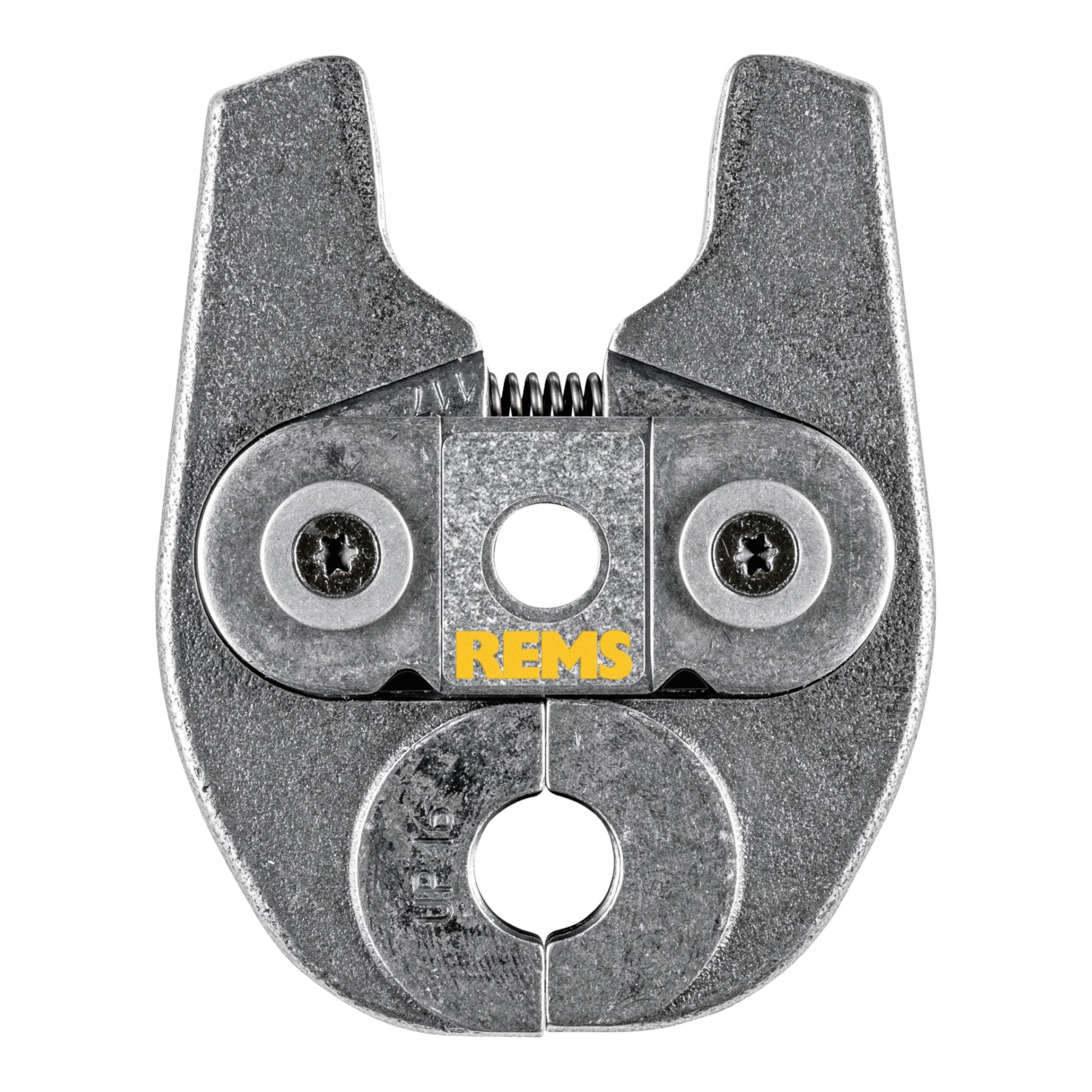 Rems Mini UP 16 Pressbacke Presszange Groesse 16 578578  1 - toolbrothers