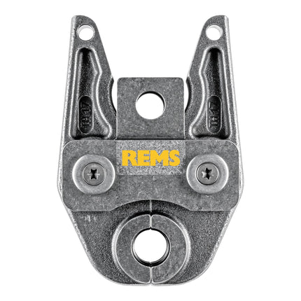 Rems TH 17 Pinza a pressare con ganascia di pressatura misura 17 ( 570462R )
