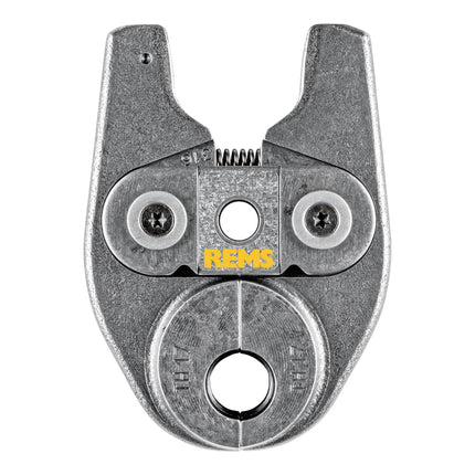 Rems Mini TH 17 Pinza a pressare con ganascia di pressatura misura 17 ( 578354R )