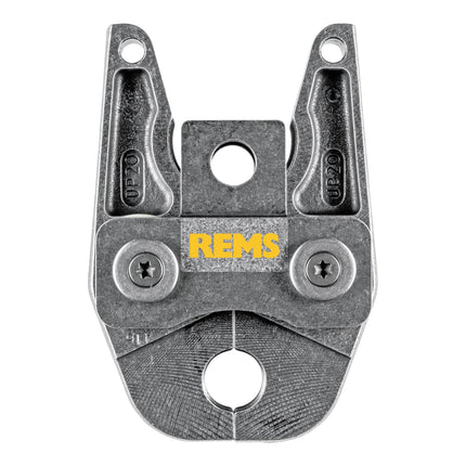 Rems UP 20 pressing jaw pressing pliers size 20 ( 572636R )