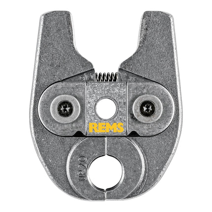 Rems Mini UP 20 crimping jaw crimping pliers size 20 ( 578582R )