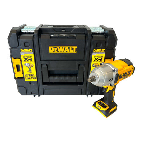 DeWalt DCF 900 NT Akku Schlagschrauber 18 V 1396 Nm 1/2" + TSTAK - ohne Akku, ohne Ladegerät