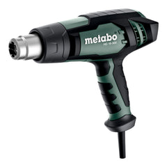Metabo HG 16 500 Heissluftgeblaese 1600 Watt 300 500 C 601067000  0 - toolbrothers
