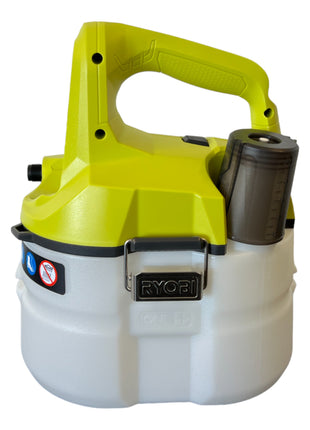 Ryobi OWS1880 Akku Sprühgerät 18 V 3,5 l ( 5133004742 ) Solo - ohne Akku, ohne Ladegerät