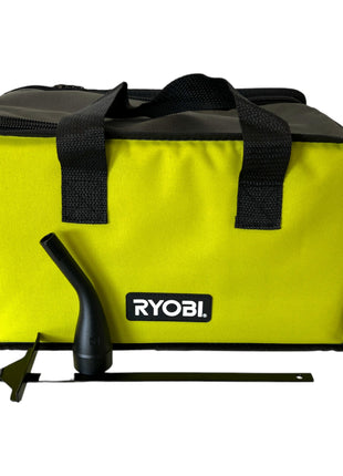 RYOBI R18MMS-0 Akku Multimaterialsäge 18 V 85 mm + Softtasche ( 5133004515 ) - ohne Akku, ohne Ladegerät