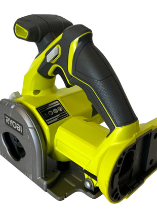 RYOBI R18MMS-0 Akku Multimaterialsäge 18 V 85 mm + Softtasche ( 5133004515 ) - ohne Akku, ohne Ladegerät