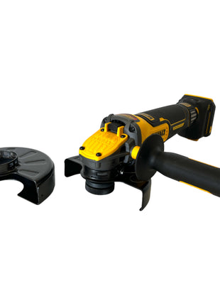 DeWalt DCG 416 VS N Akku Winkelschleifer 18 V 125 mm Brushless Solo - ohne Akku, ohne Ladegerät