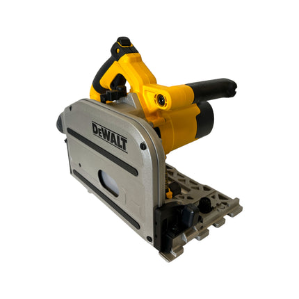 DeWalt DWS 520 KT plunge-cut circular saw 1300 watts 165 mm + saw blade + TSTAK