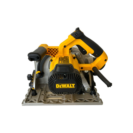DeWalt DWS 520 KT plunge-cut circular saw 1300 watts 165 mm + saw blade + TSTAK