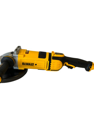 DeWalt DWE 4579 QS Winkelschleifer 2600 Watt 230 mm Solo