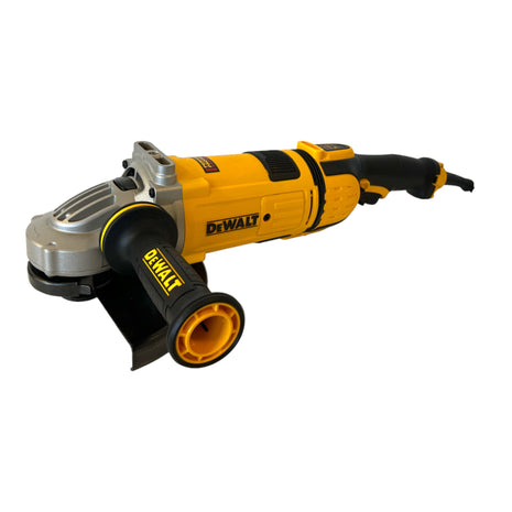 Szlifierka kątowa DeWalt DWE 4579 QS 2600 W 230 mm solo