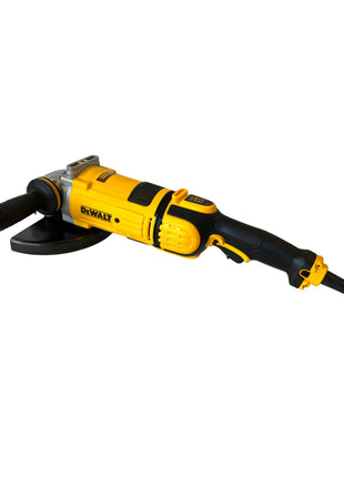 DeWalt DWE 4579 QS Winkelschleifer 2600 Watt 230 mm Solo